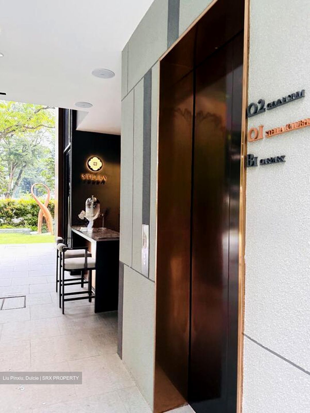 Kopar At Newton (D9), Apartment #497586751